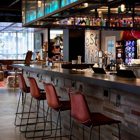 Moxy New Orleans Downtown/French Quarter Area Hotel Eksteriør billede