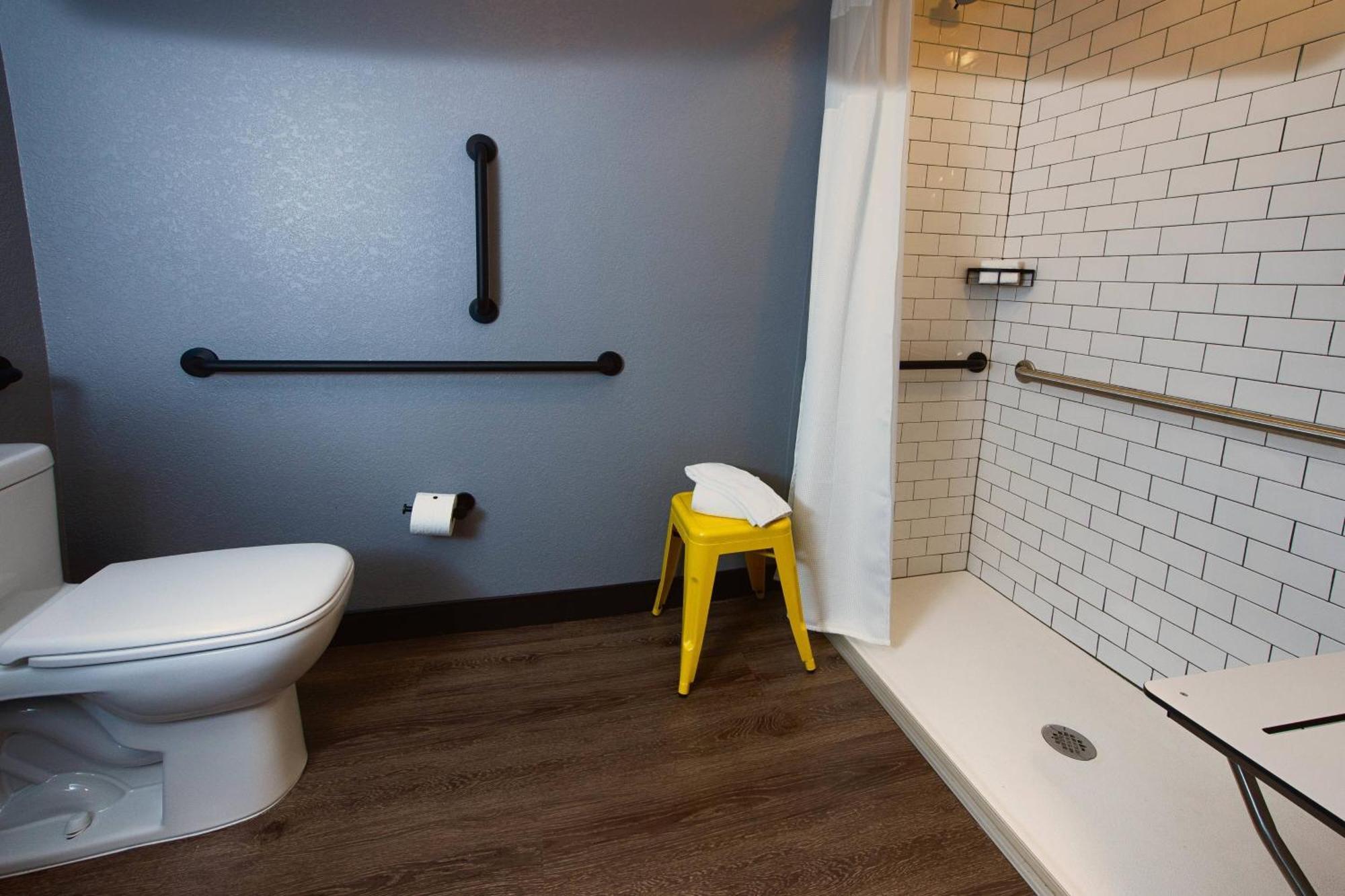 Moxy New Orleans Downtown/French Quarter Area Hotel Eksteriør billede