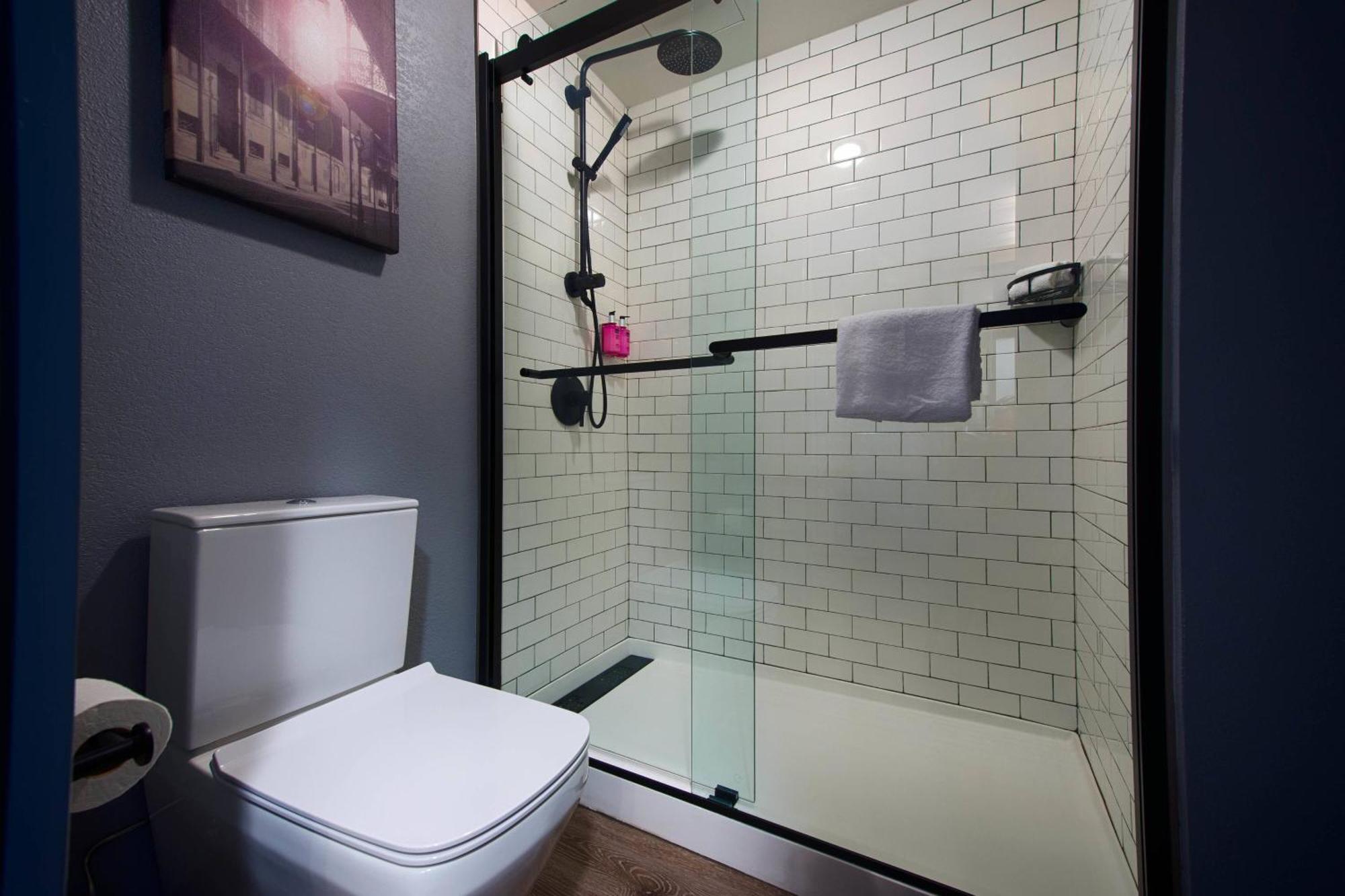 Moxy New Orleans Downtown/French Quarter Area Hotel Eksteriør billede