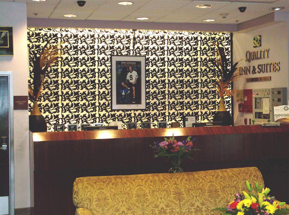 Moxy New Orleans Downtown/French Quarter Area Hotel Eksteriør billede