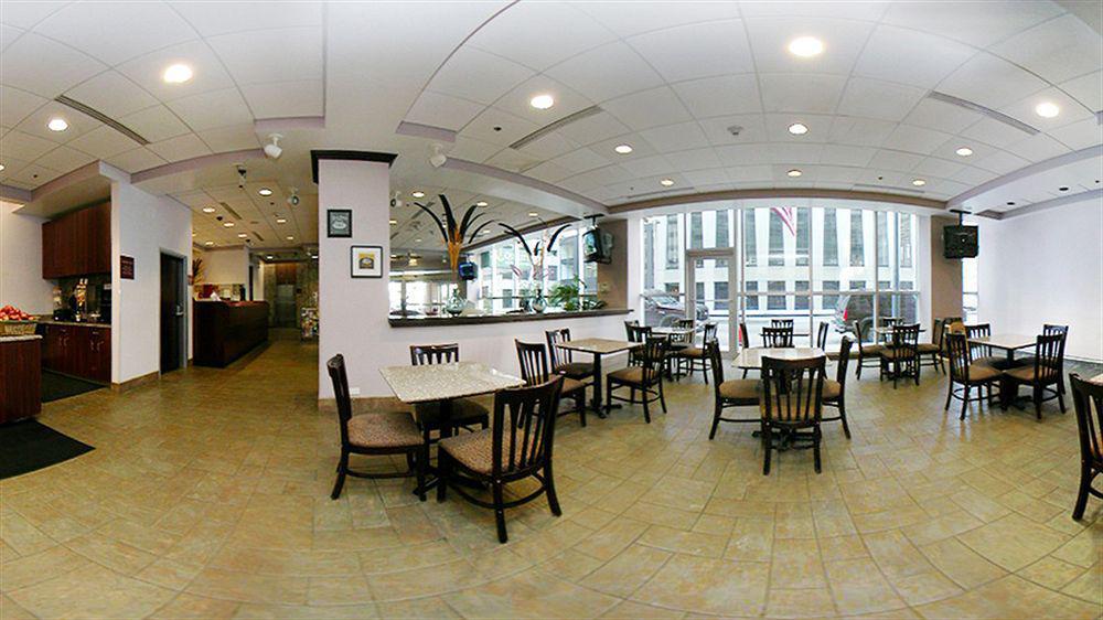 Moxy New Orleans Downtown/French Quarter Area Hotel Eksteriør billede