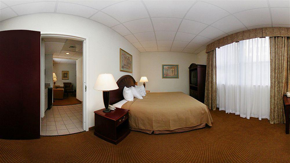 Moxy New Orleans Downtown/French Quarter Area Hotel Eksteriør billede